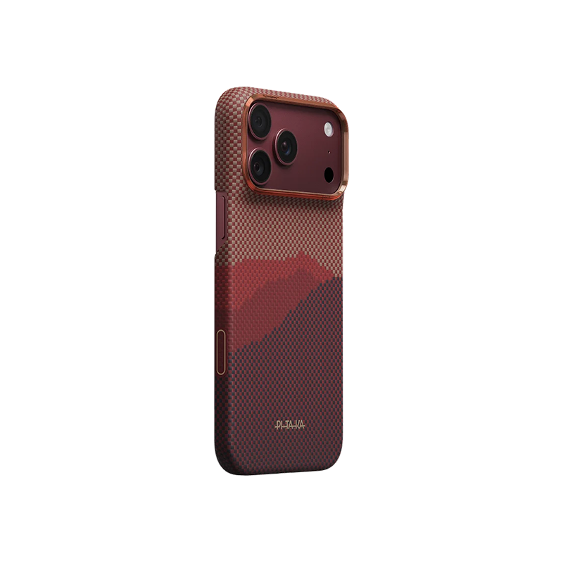 Pitaka Horizon Series Case for iPhone 18 Series