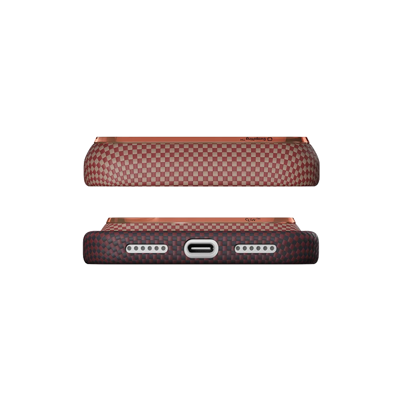 Pitaka Horizon Series Case for iPhone 18 Series