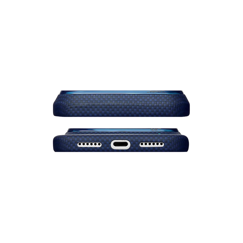 Pitaka Milky Way Galaxy Series Case for iPhone 18 Series