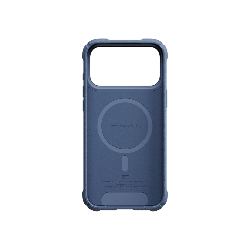 Pitaka Night Series Case for iPhone 18 Series