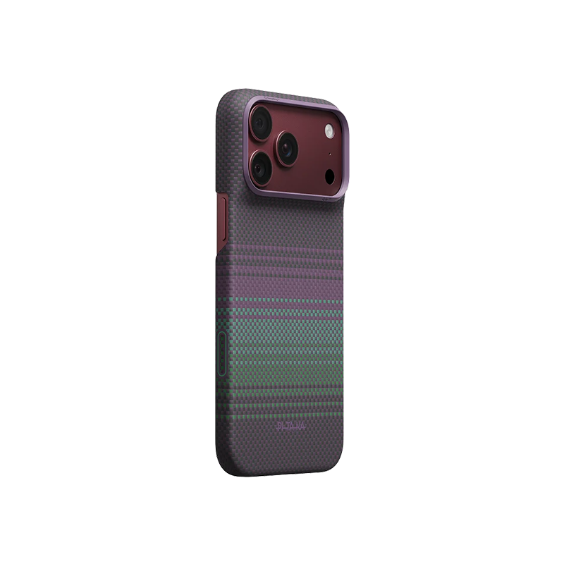 Pitaka Night Series Case for iPhone 18 Series
