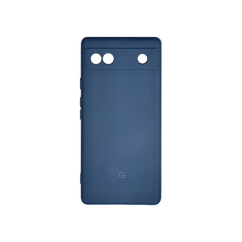 Silicone Case for Google Pixel