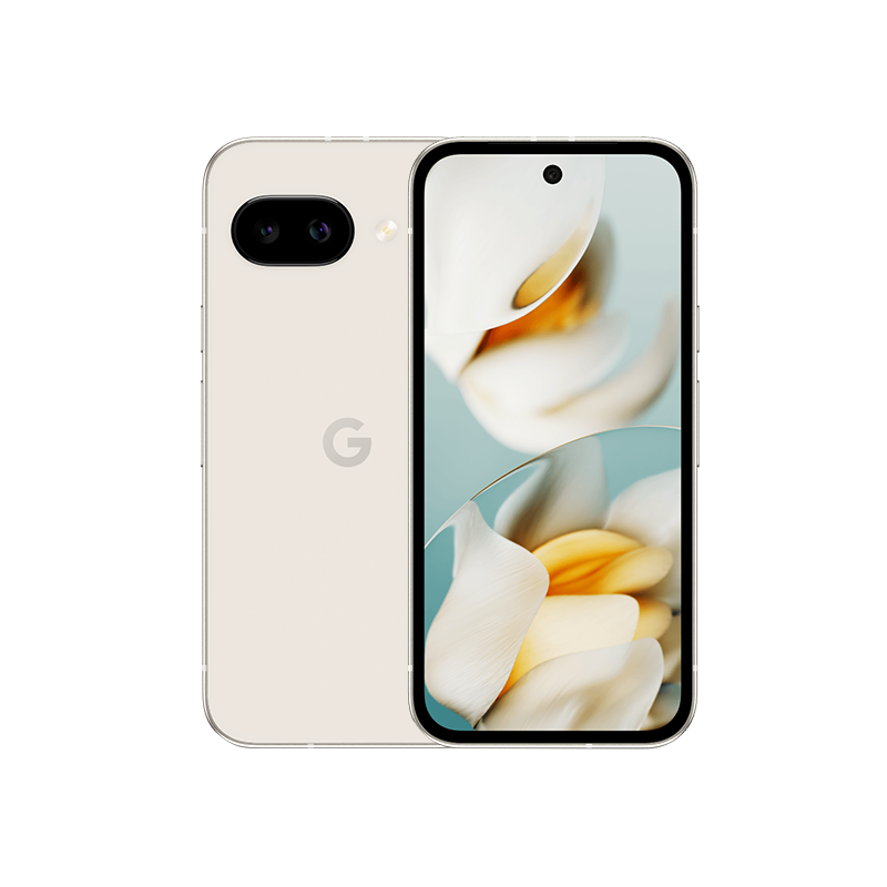 Pixel 9a - Google
