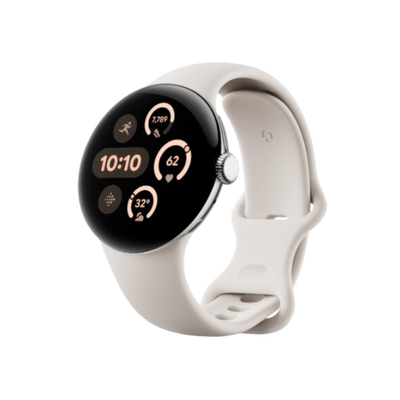 Pixel Watch 3 (45mm) - Google