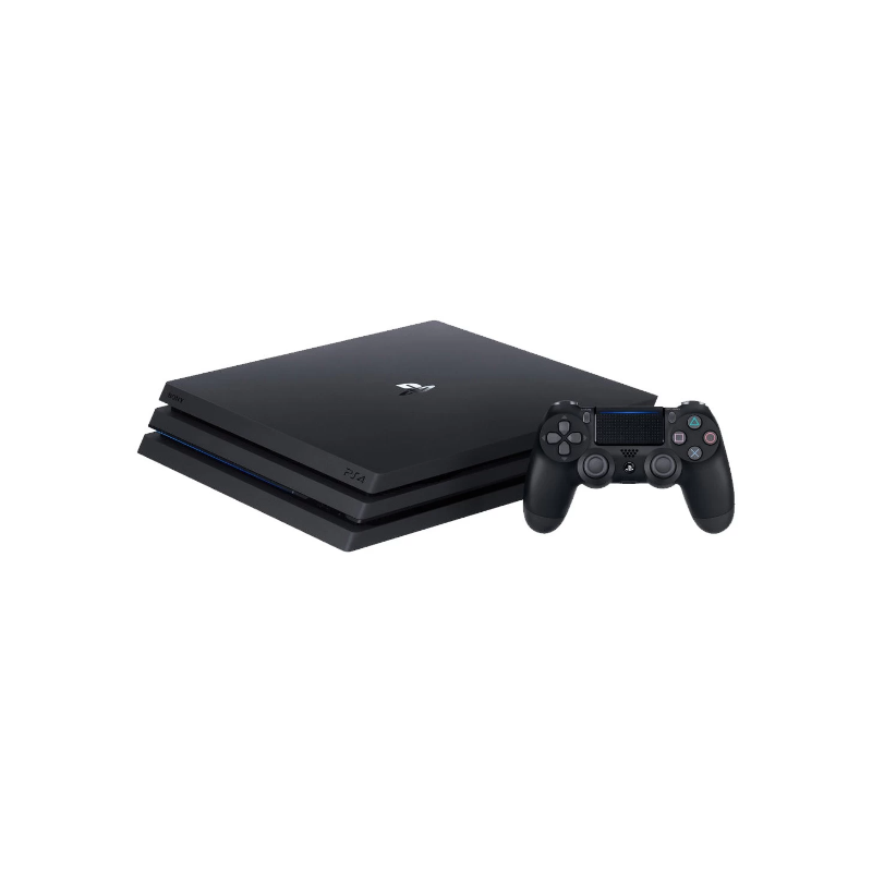 Play Station 4 Pro - PS4 Pro