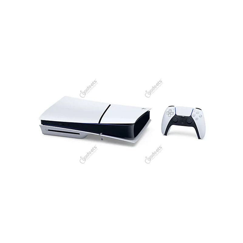 Play Station 5 - PS5 - Slim Edition