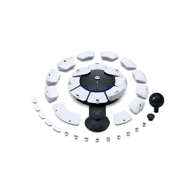 PlayStation Access controller