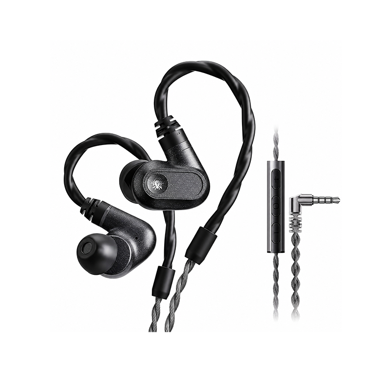 PLEXTONE G28 Pro HiFi Gaming Earphone