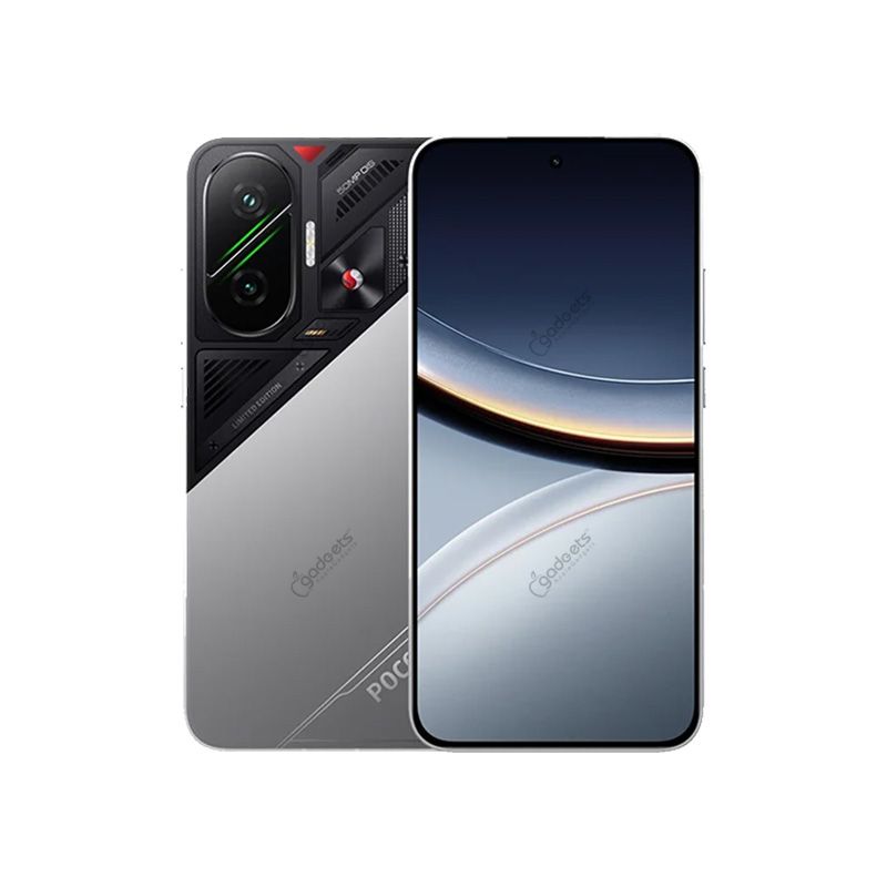 Xiaomi POCO F7 ৩