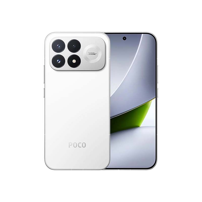 Poco F9 Pro