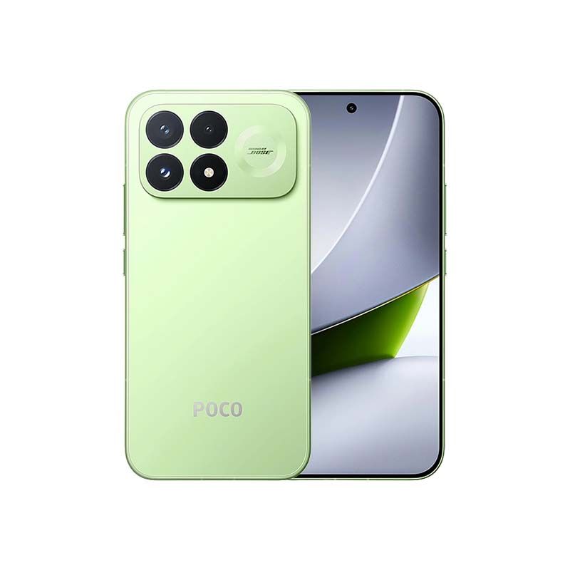 Poco F9 Pro