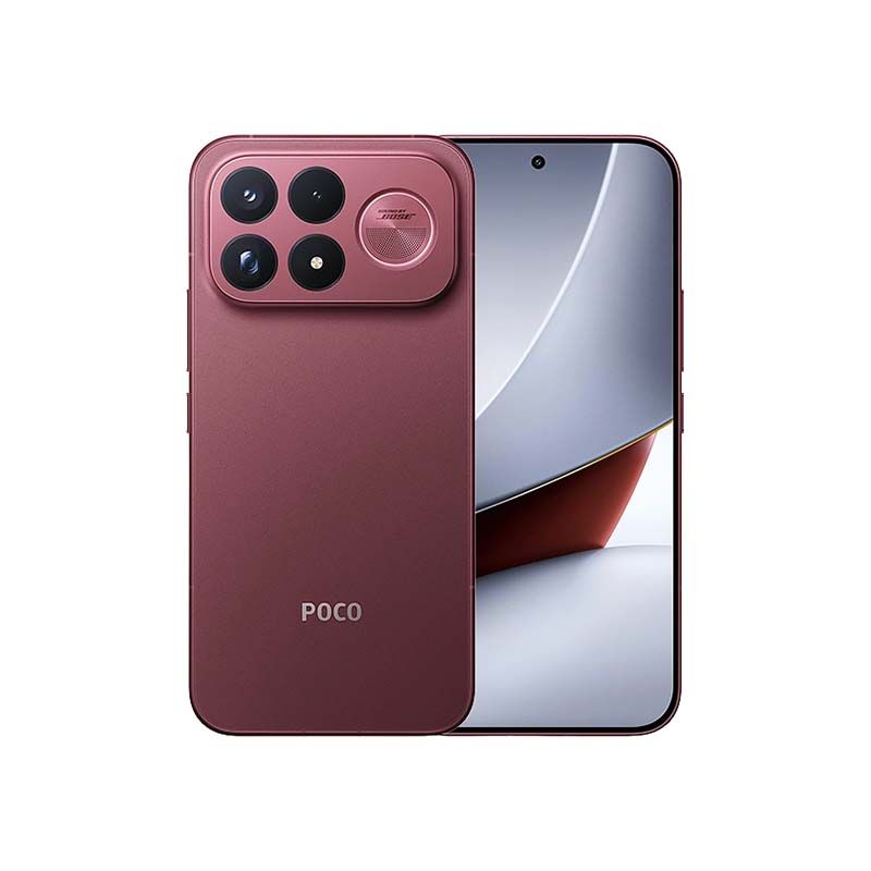 Poco F9 Ultra