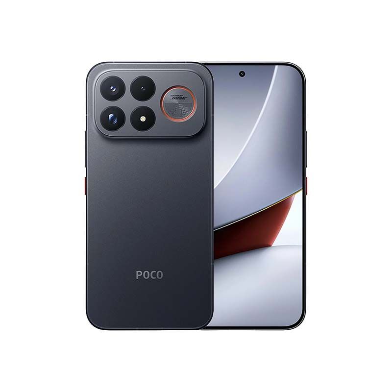 Poco F9 Ultra