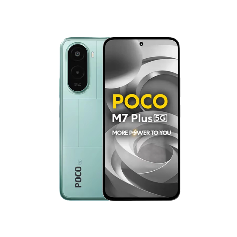 Xiaomi POCO M7 Plus ৩