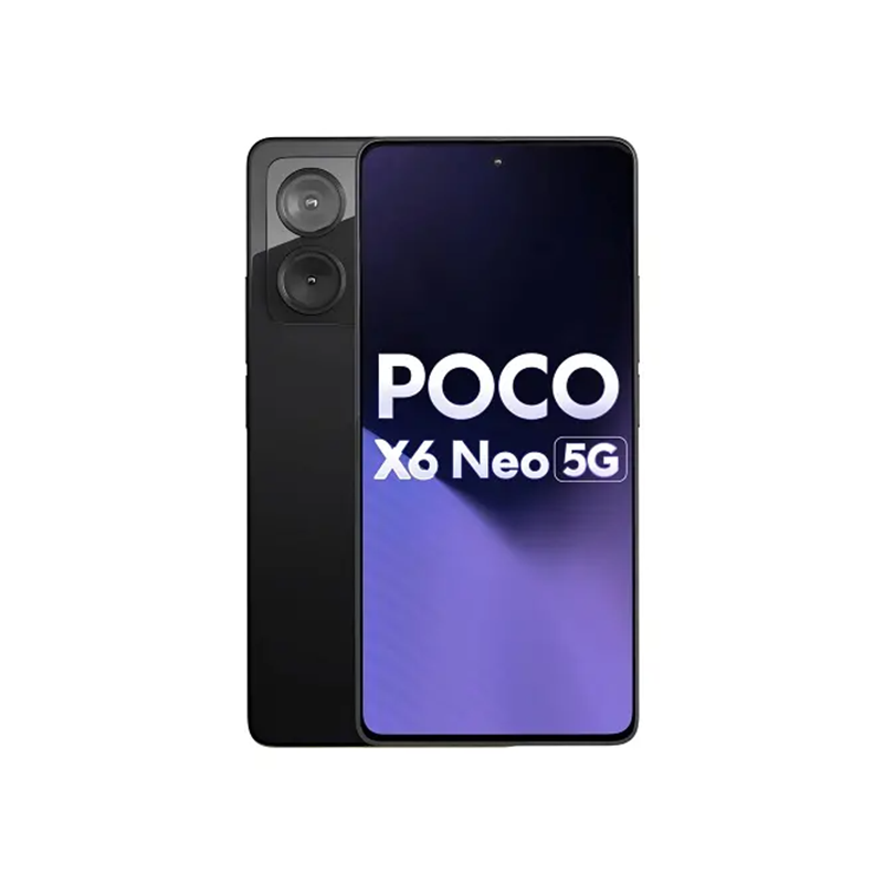 Poco X6 Neo 5G