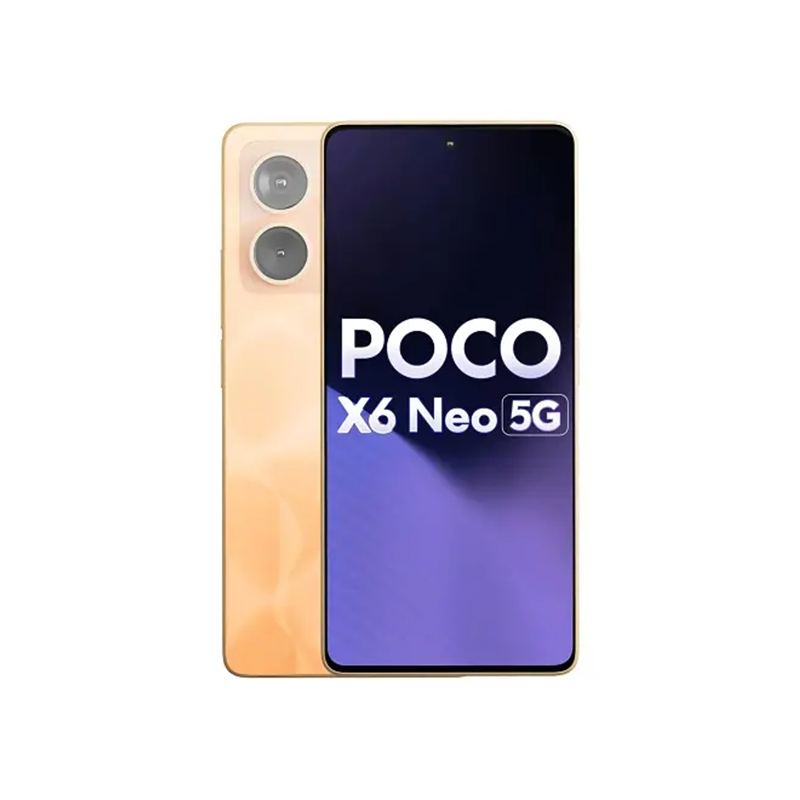 Poco X6 Neo 5G