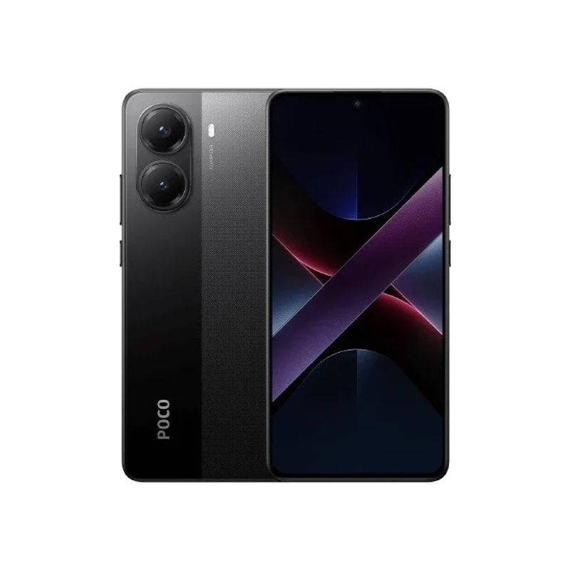 Xiaomi POCO X7 Pro ৩