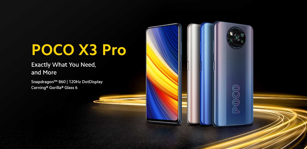 Poco X3 Pro Price In Bangladesh 2024 0638