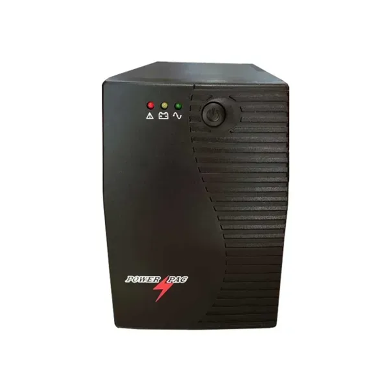 Power Pac 650VA Offline UPS
