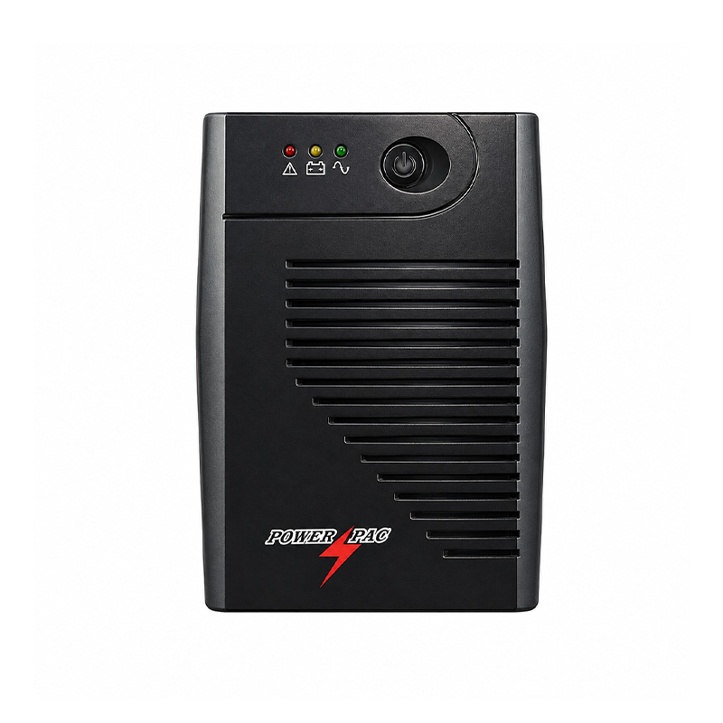 Power Pac 850VA Offline UPS