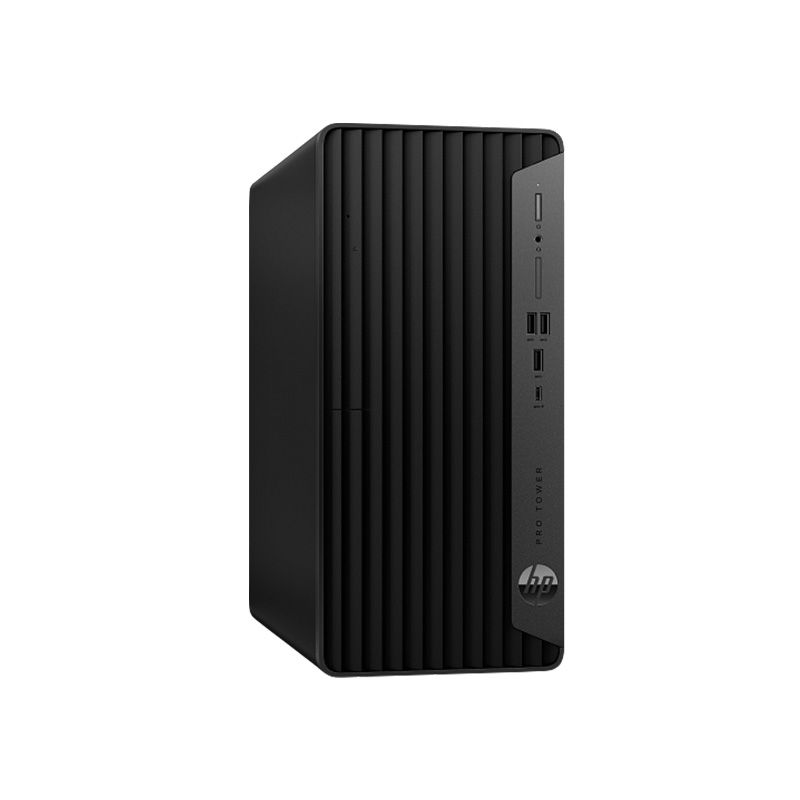 HP Pro Tower 290 G9 14th Gen Intel Core i5-14500 Intel UHD Graphics Brand PC