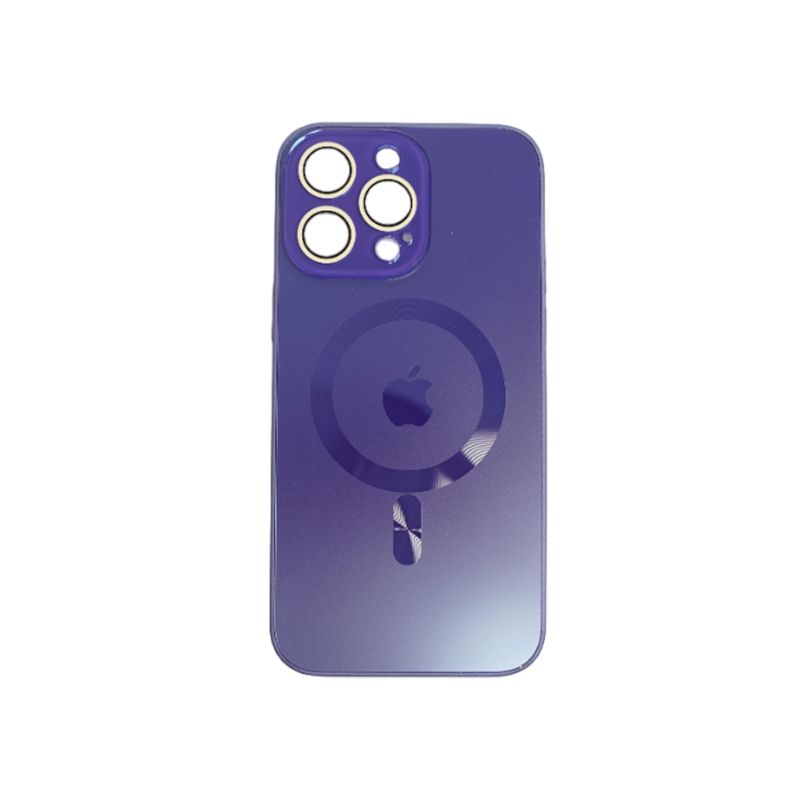 Fashion MagSafe Case Protective for iPhone 14 Series