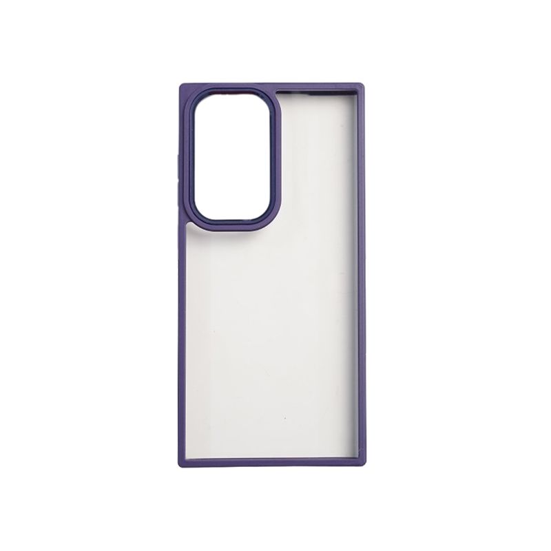 J-Case Lens Protective Case for Galaxy S23 Ultra