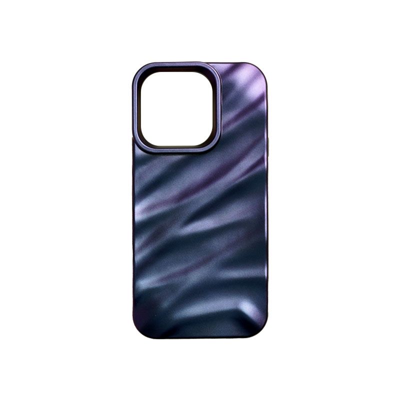 Q Series 3D Deep Matte Finish Case for iPhone 14 Series