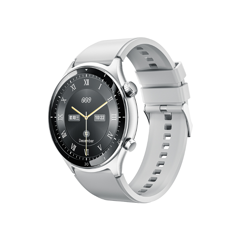QCY Active GT BT Calling Smart Watch