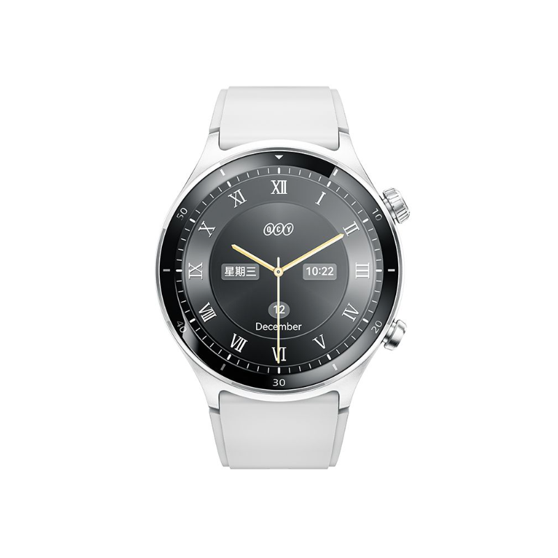 QCY Active GT BT Calling Smart Watch