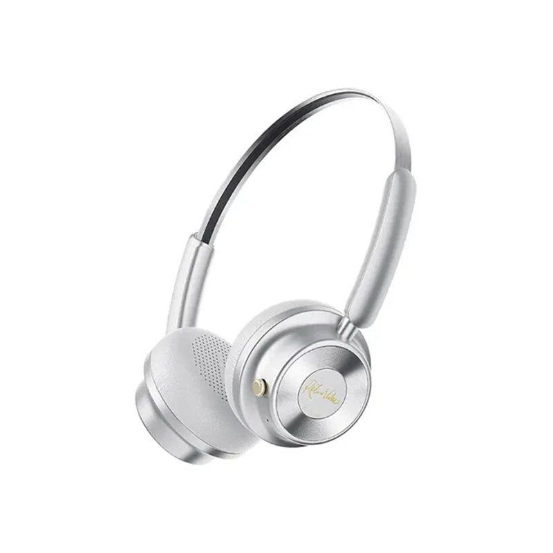 QCY Era 5 Metal Overhead Headphones