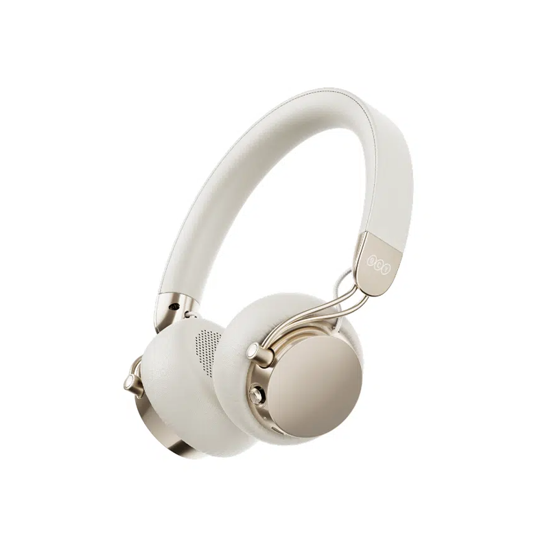 QCY Era 7 Metal Overhead Headphones