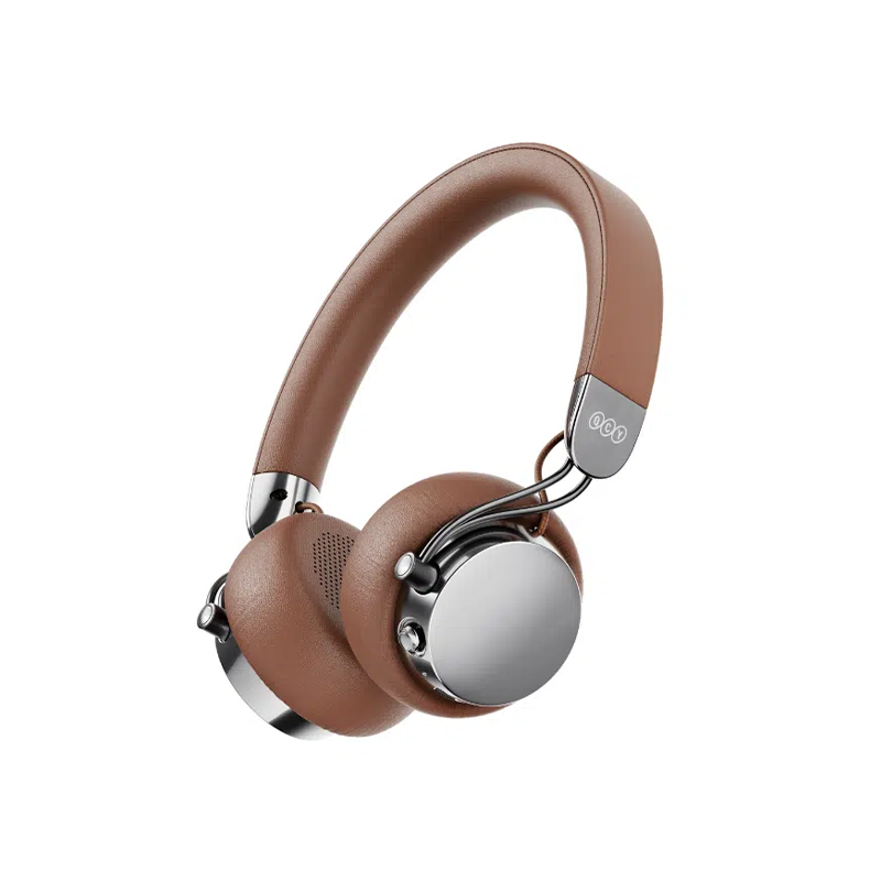 QCY Era 7 Metal Overhead Headphones