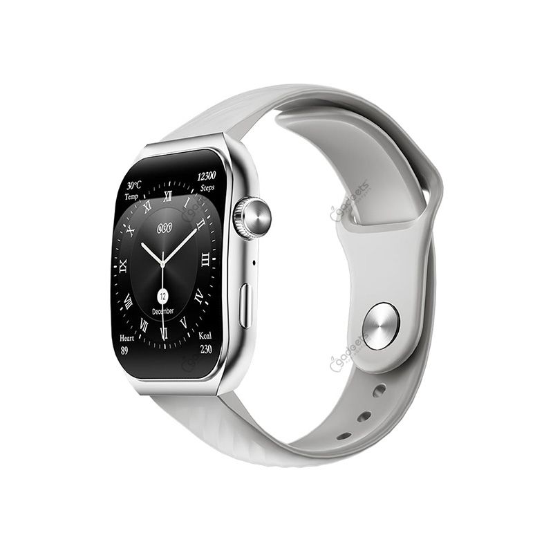 QCY GS2 Smart Watch