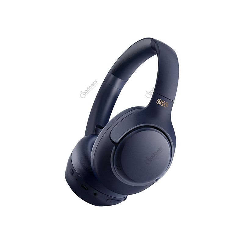 QCY H3 ANC Bluetooth Headphones