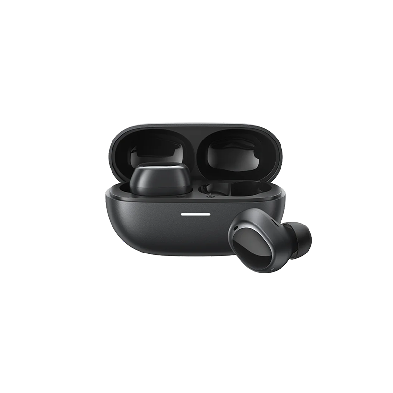 QCY MeloBuds A30 BT 6.0 Wireless Earbuds White