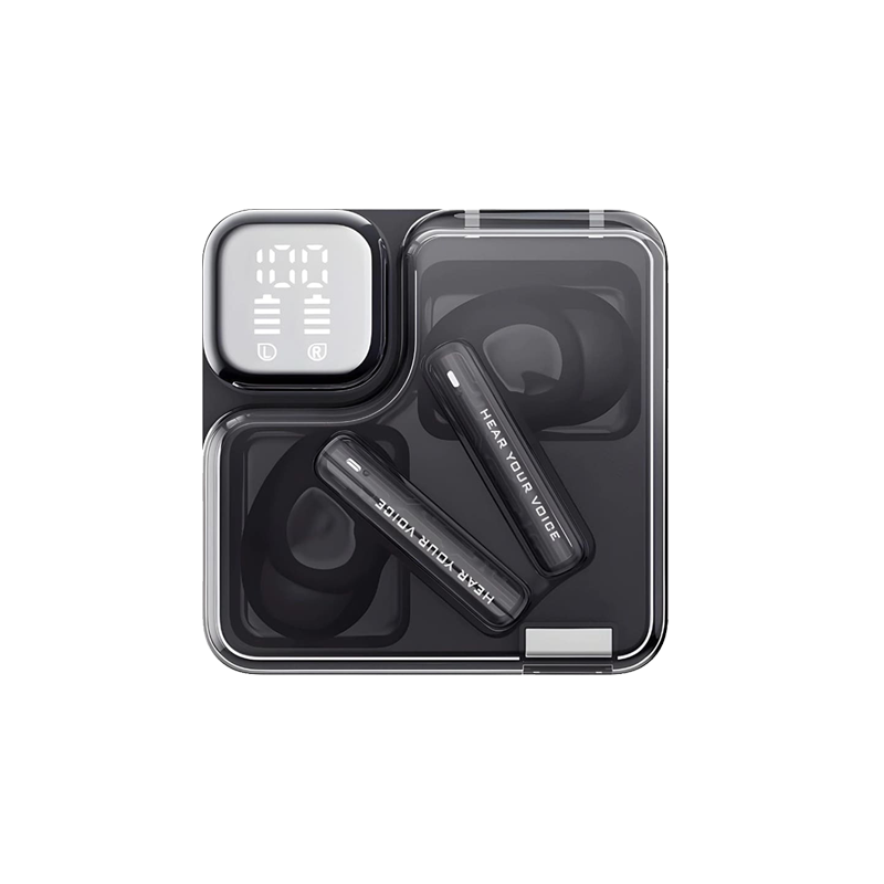 QCY MeloBuds Neo TWS Earbuds
