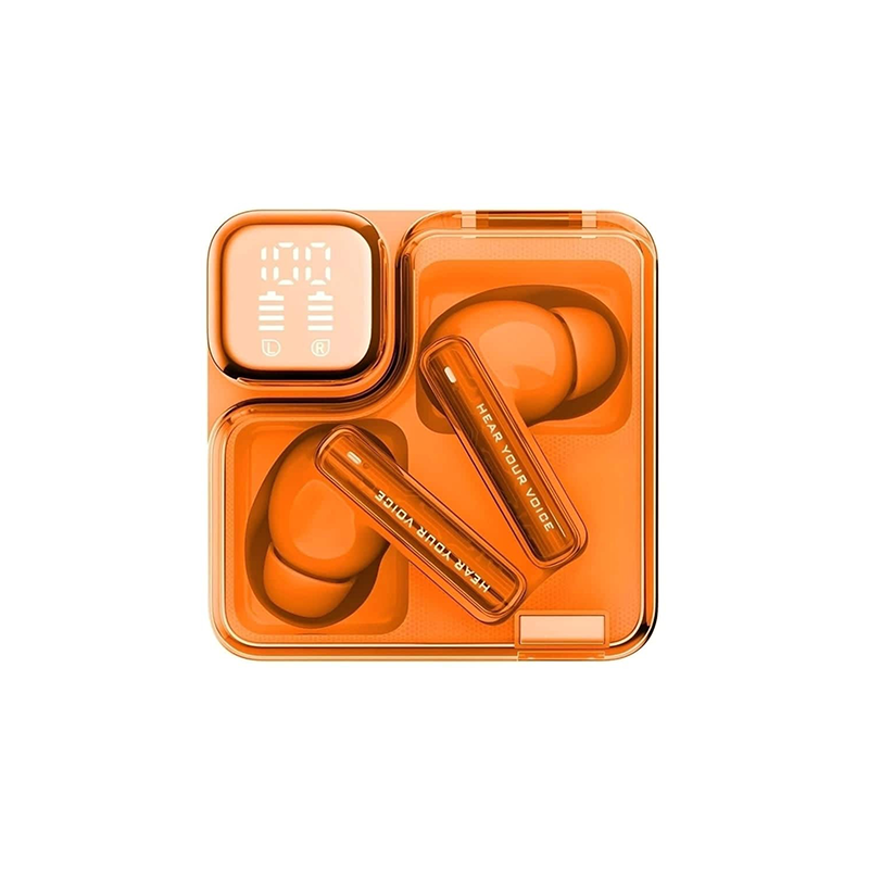 QCY MeloBuds Neo TWS Earbuds
