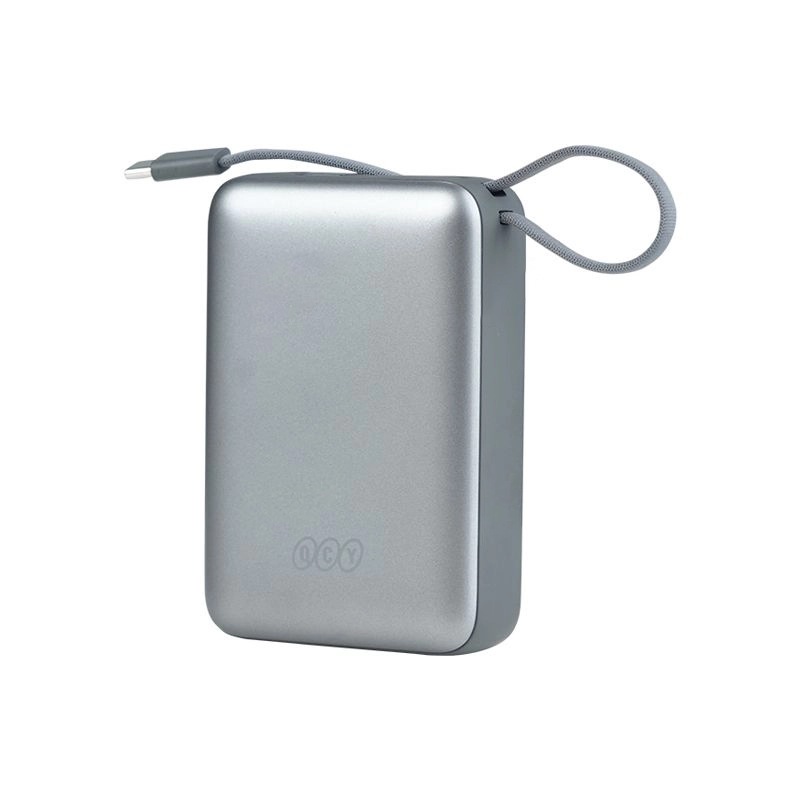 Qcy Pb20a 45w Pd Fast Charge Power Bank