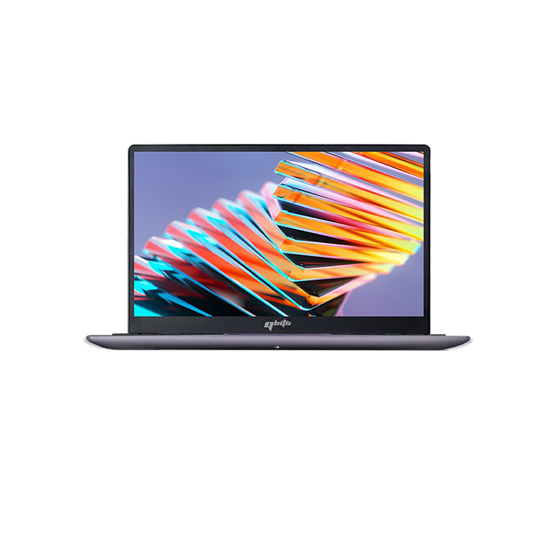 Qbits Rover X2 Intel Core i5-12450H Intel UHD Graphics 14.1" FHD Laptop