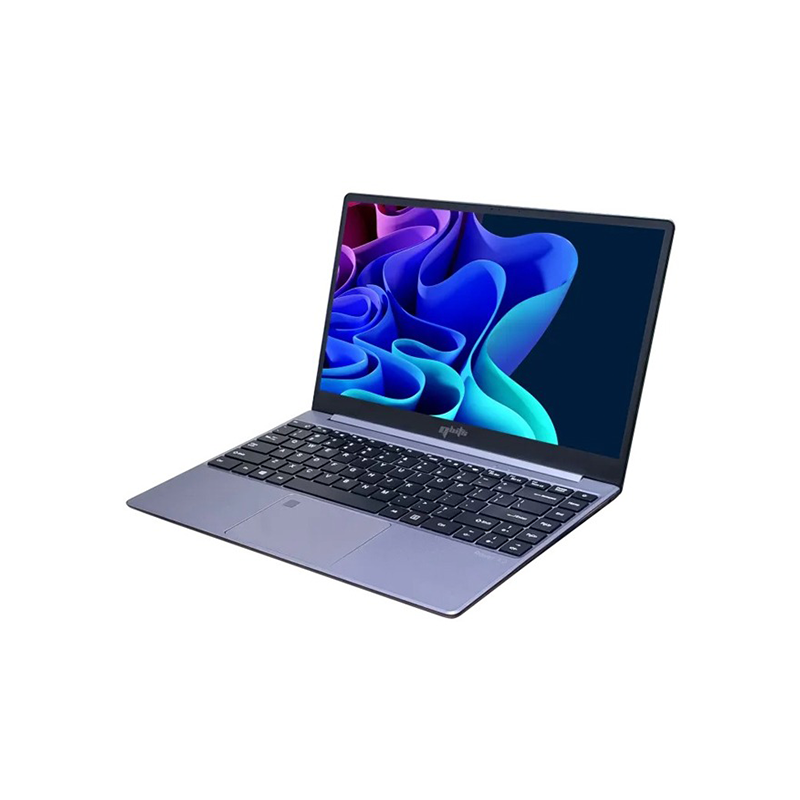 Qbits Rover X2 Intel Core i5-12450H Intel UHD Graphics 14.1" FHD Laptop