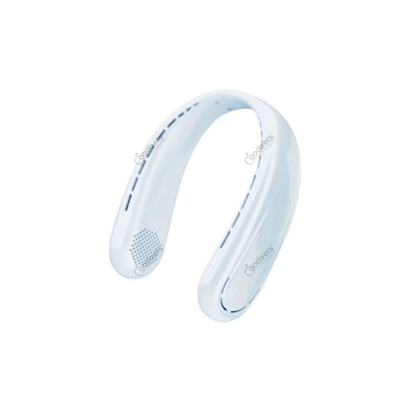 Qualitell H4 Neck Fan – 2000mAh