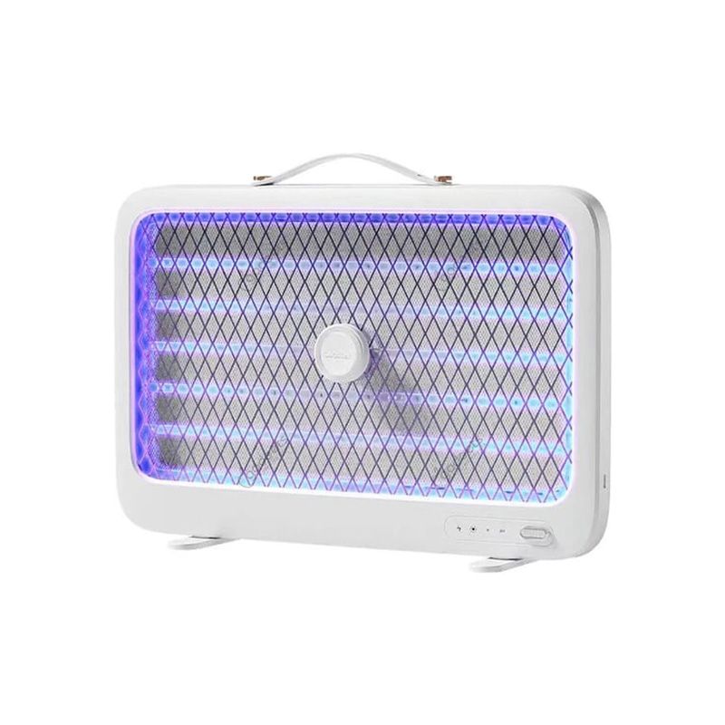 Qualitell K6 Powerful Mosquito Killer Hut