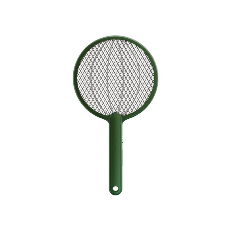 Qualitell Quality Zero Strong Electric Mosquito Swatter C1