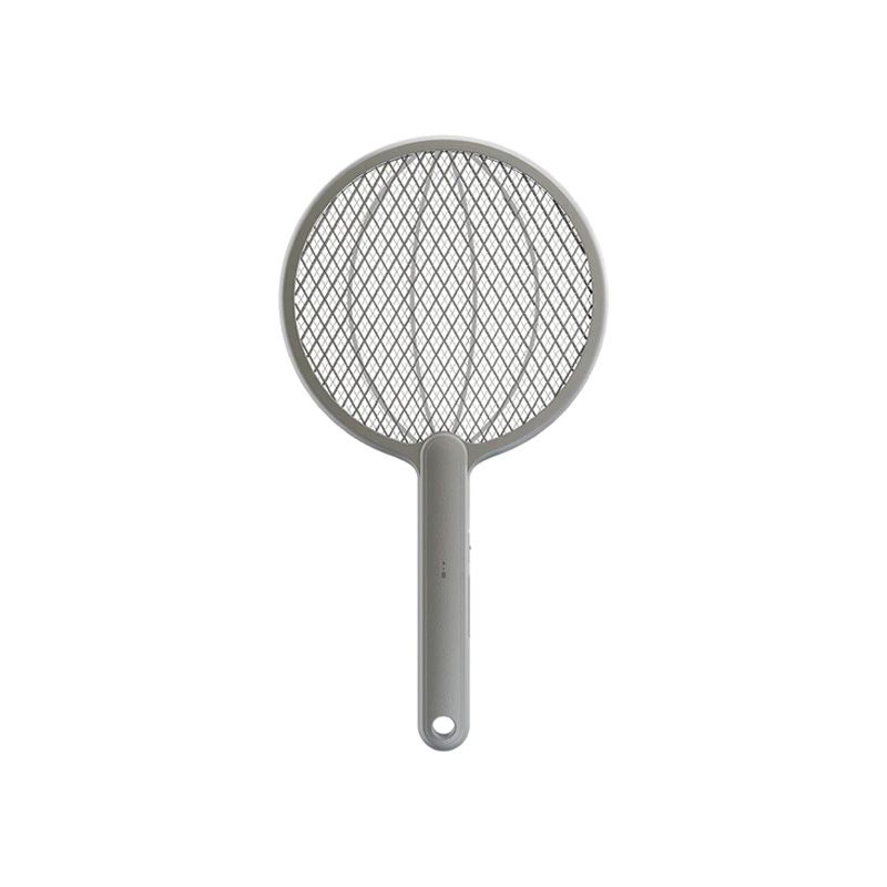 Qualitell Quality Zero Strong Electric Mosquito Swatter C1