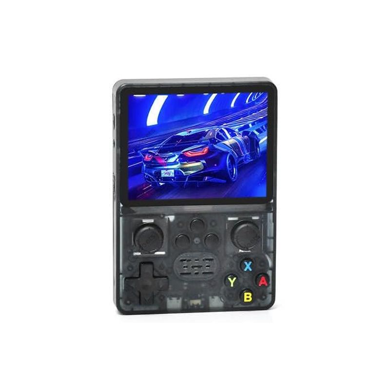 R35S Retro Handheld Gaming Console Price in Bangladesh