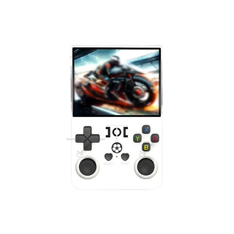 R Maxconsole R36 Max Retro Handheld Gaming Console Price in Bangladesh