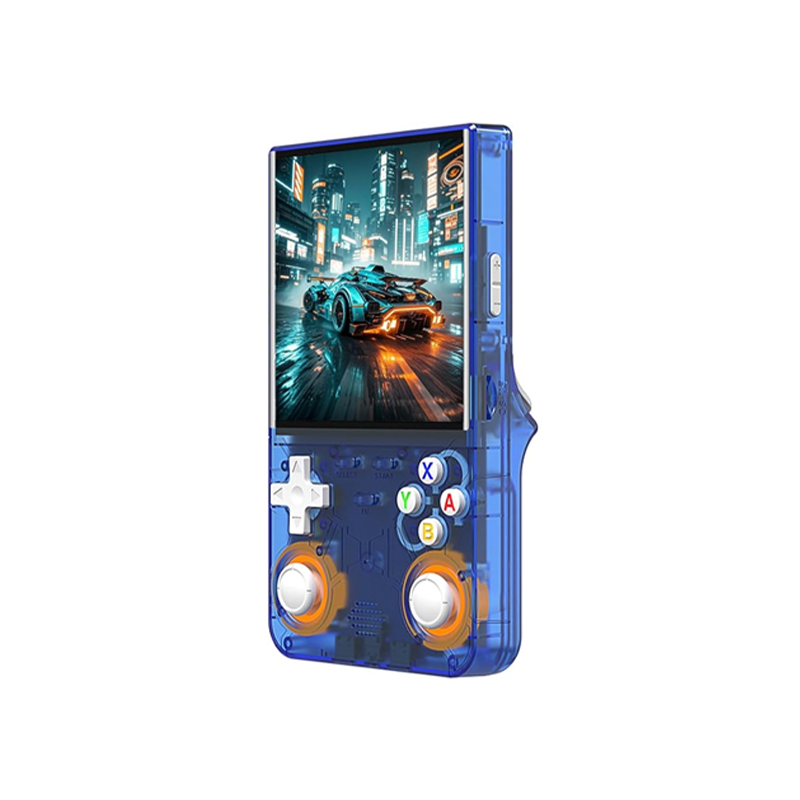R36 Ultra Retro Handheld Game Console