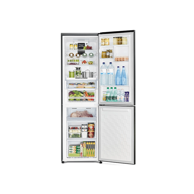 Hitachi Rbg410p6pbx Th Gbk Refrigerator