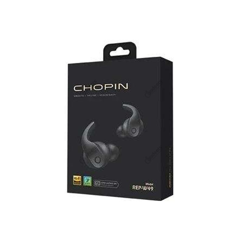 RECCI REP-W49 Chopin Wireless Earbuds